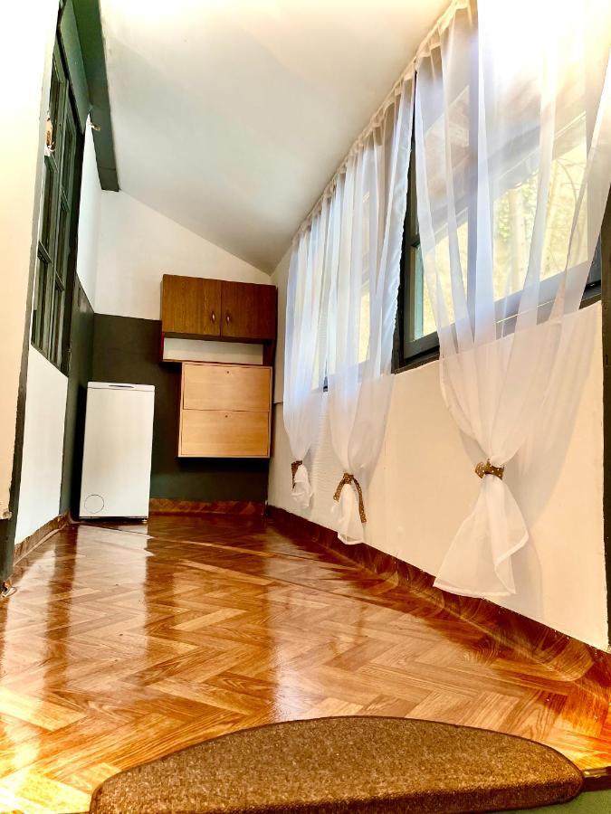 Apartament Apartament Rustic In Centrul Istoric Braszów Zewnętrze zdjęcie