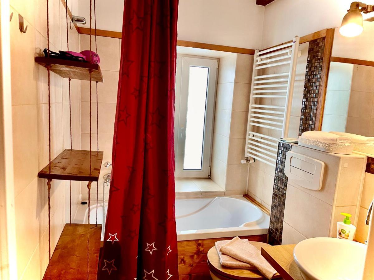 Apartament Apartament Rustic In Centrul Istoric Braszów Zewnętrze zdjęcie