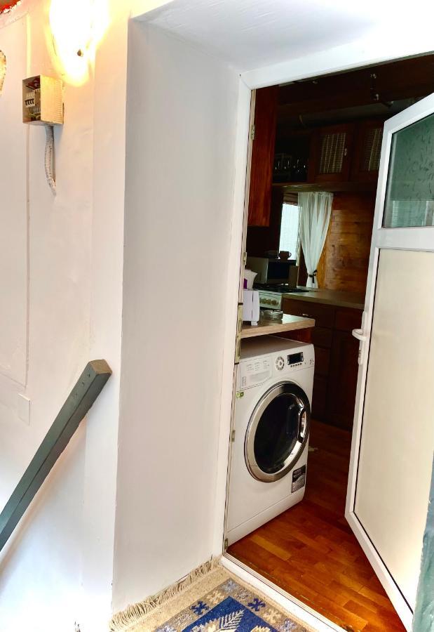 Apartament Apartament Rustic In Centrul Istoric Braszów Zewnętrze zdjęcie